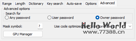 加密的PDF文件如何解密?有了这款软件,无视PDF密码!